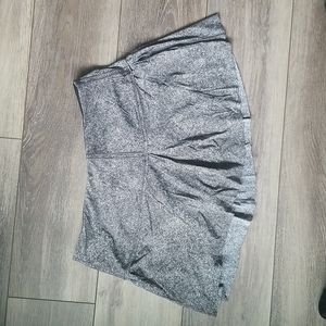 Lululemon Tennis skirt